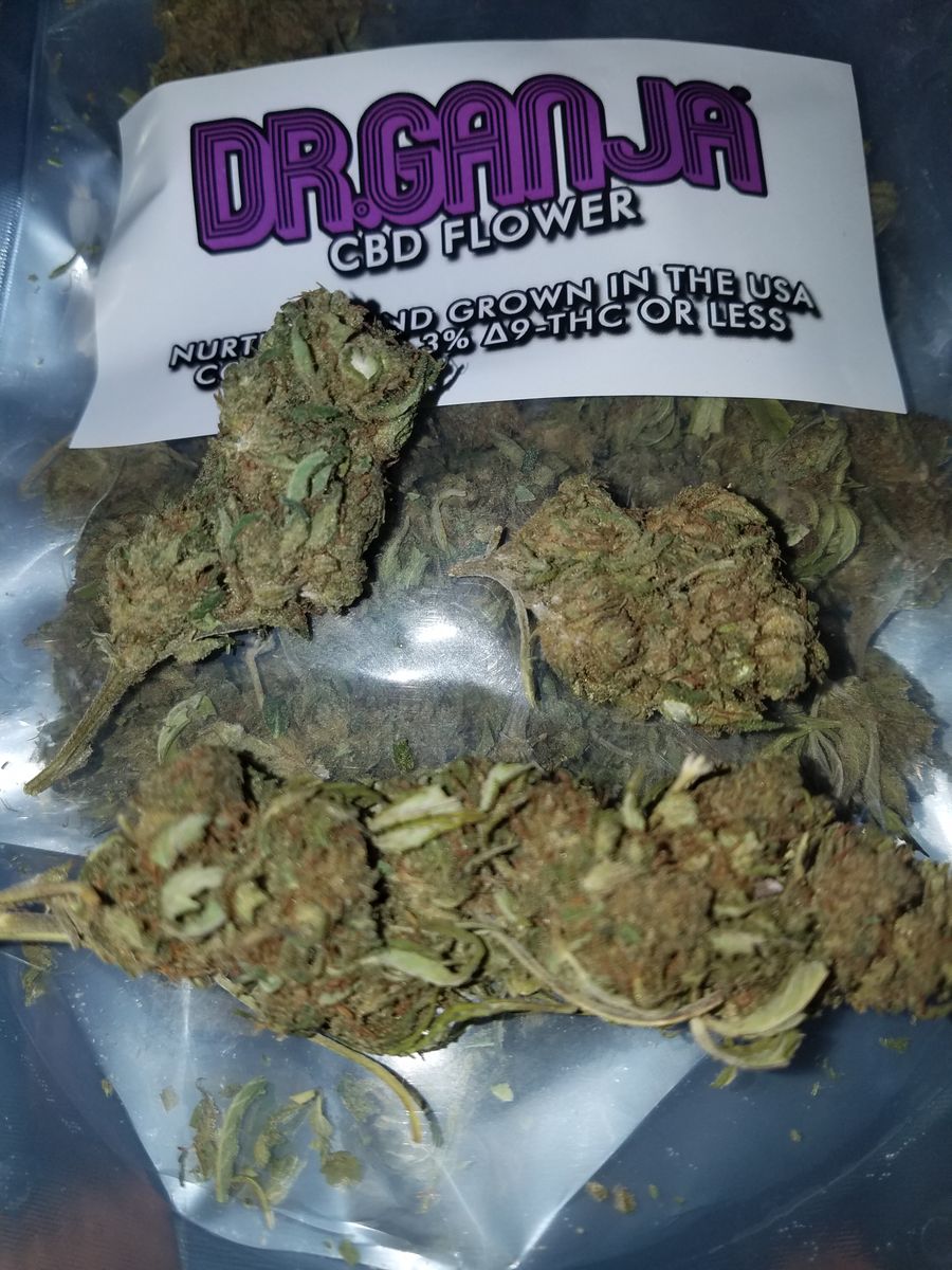 Image #3 from Dr.Ganja Customer