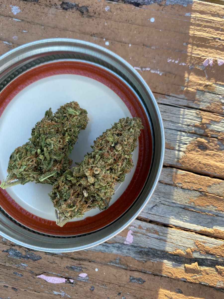 Image #1 from Dr.Ganja Customer