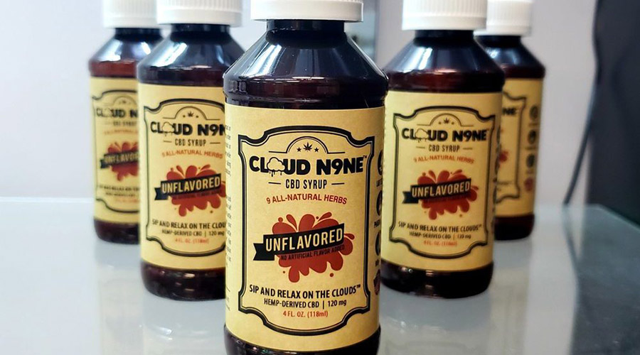 Cough syrup is something that most people are familiar with, but what is CBD syrup? CBD hemp syrup comes in a variety of flavors and users often mix it in food and drinks or take it straight. Like cough syrup, people take CBD syrup for health reasons.