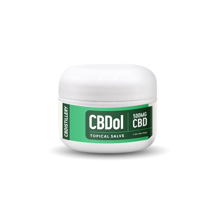 Cbdistillery Cbdol Topical Salve 500mg Buy Cbd Balm Online Cbdistillery Cbdol Topical Salve 500mg Buy Cbd Balm Online