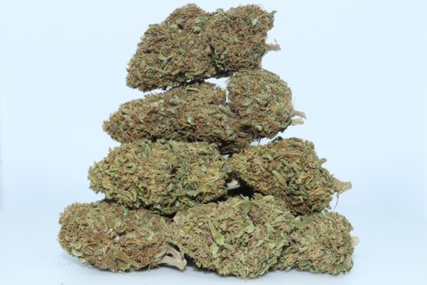 Kimber Kush CBD Flower