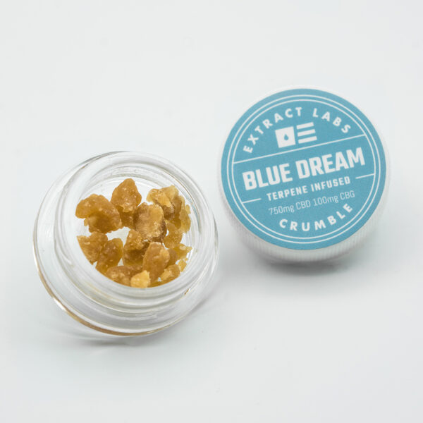 Buy Extract Labs Full Spectrum Hemp CBD Tincture 2000mg 30ml