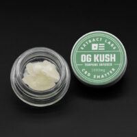 johnny apple cbd tincture review