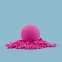 Kush Queen CBD Bath Bomb Awaken