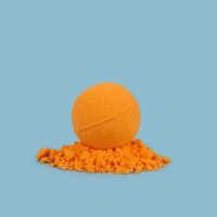Kush Queen CBD Bath Bomb Citrus