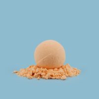 Kush Queen CBD Bath Bomb Love