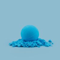 Kush Queen CBD Bath Bomb Relax