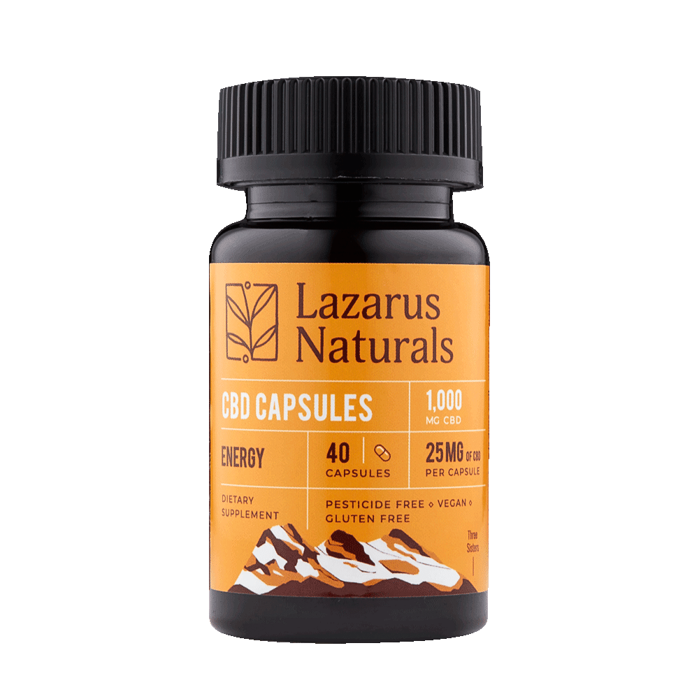 lazarus naturals cbd