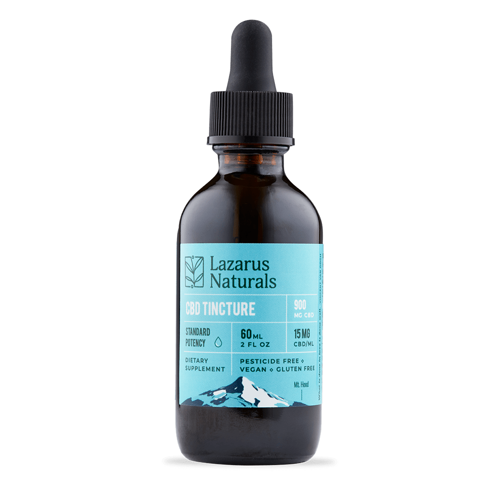 lazarus naturals cbd