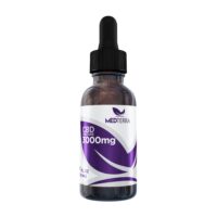 Medterra CBD Oil Tincture 3000mg 30ml