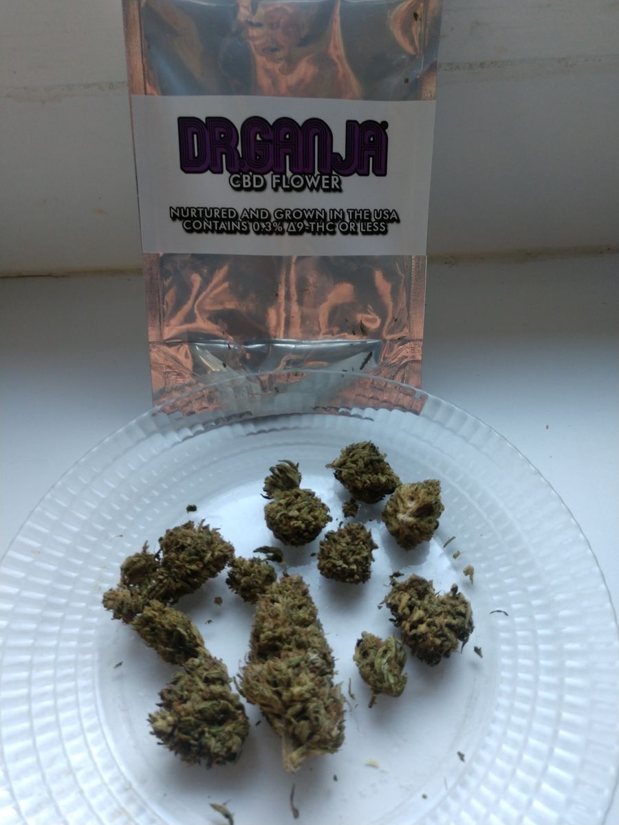 Image #1 from Dr.Ganja Customer