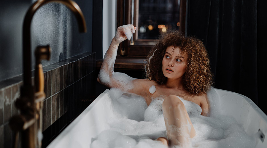 Have you ever wondered what the deal is with CBD bath bombs and bath salts? And questioned whether they actually work? If so, we have the information you’re looking for right here.