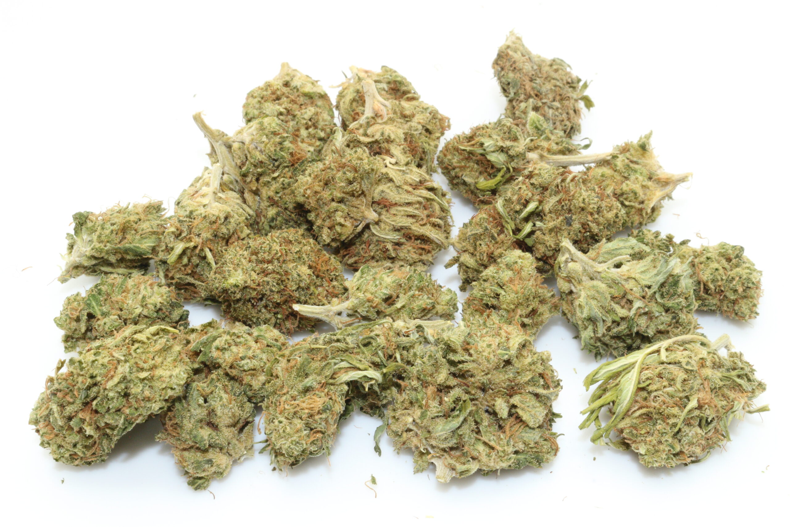 Hawaiian Haze Smalls CBD Flower Hawaiian Haze Smalls CBD Flower