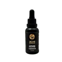 3Chi Comfortably Numb Tincture 1200mg 30ml