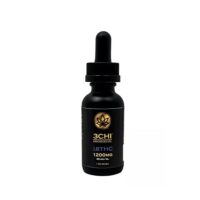 3Chi Delta 8 Tincture 1200mg 30ml