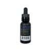 3Chi Delta 8 Tincture 1200mg 30ml Supplement Facts