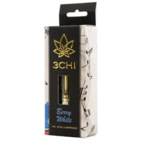 3Chi Delta 8 Cartridge 1g