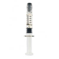 3Chi Delta 8 THC Distillate Syringe