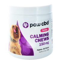 cbdMD Pet CBD Calming Chews 150mg 30ct