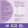 Lazarus Naturals CBD Dog Treats Calming Support 300mg 30ct Supplement Facts
