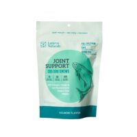 Lazarus Naturals CBD Dog Treats Joint Support 300mg 30ct