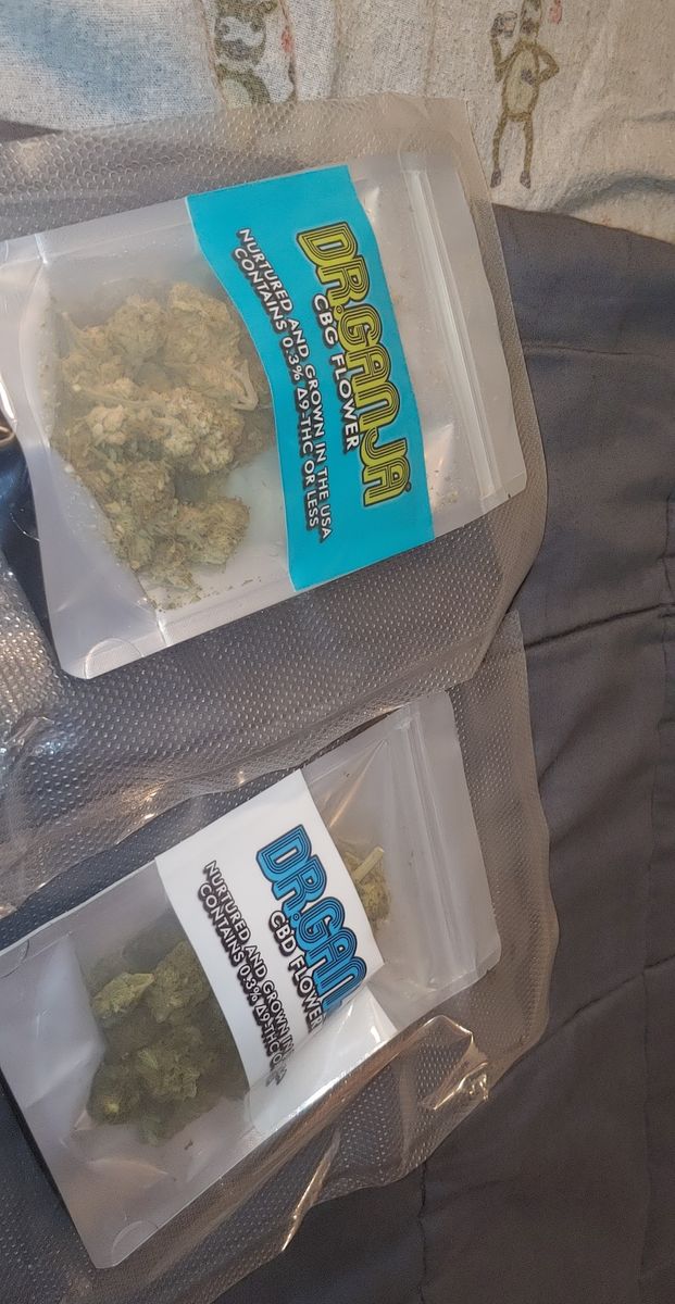 Image #26 from Dr.Ganja Customer