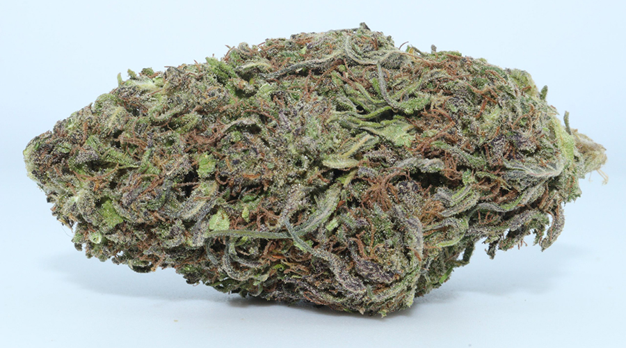 Pineberry CBD Hemp Flower