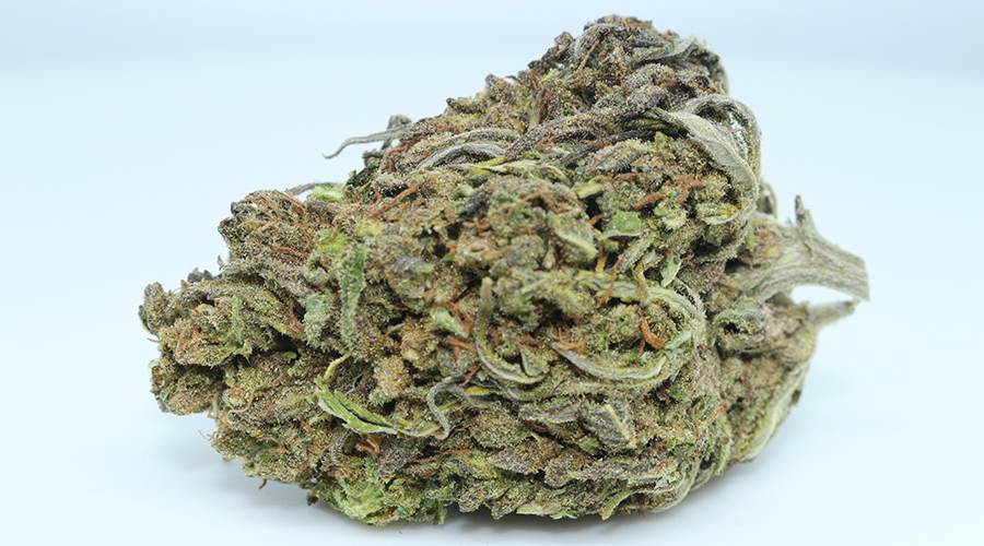 Sour Space Candy Hemp Flower
