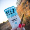 ELLZ Hemp Pre Rolls
