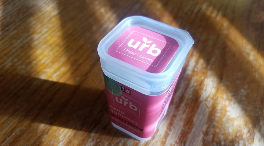 As a longtime cannabis consumer, I do like me some edibles. While I enjoy smoking and vaping, edibles offer a different experience. Ingesting offers slower release than inhaling. And the relief lasts longer. Edibles are also more discreet for public use.