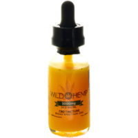 Wild Hemp CBD E-Liquid 1000mg 30ml