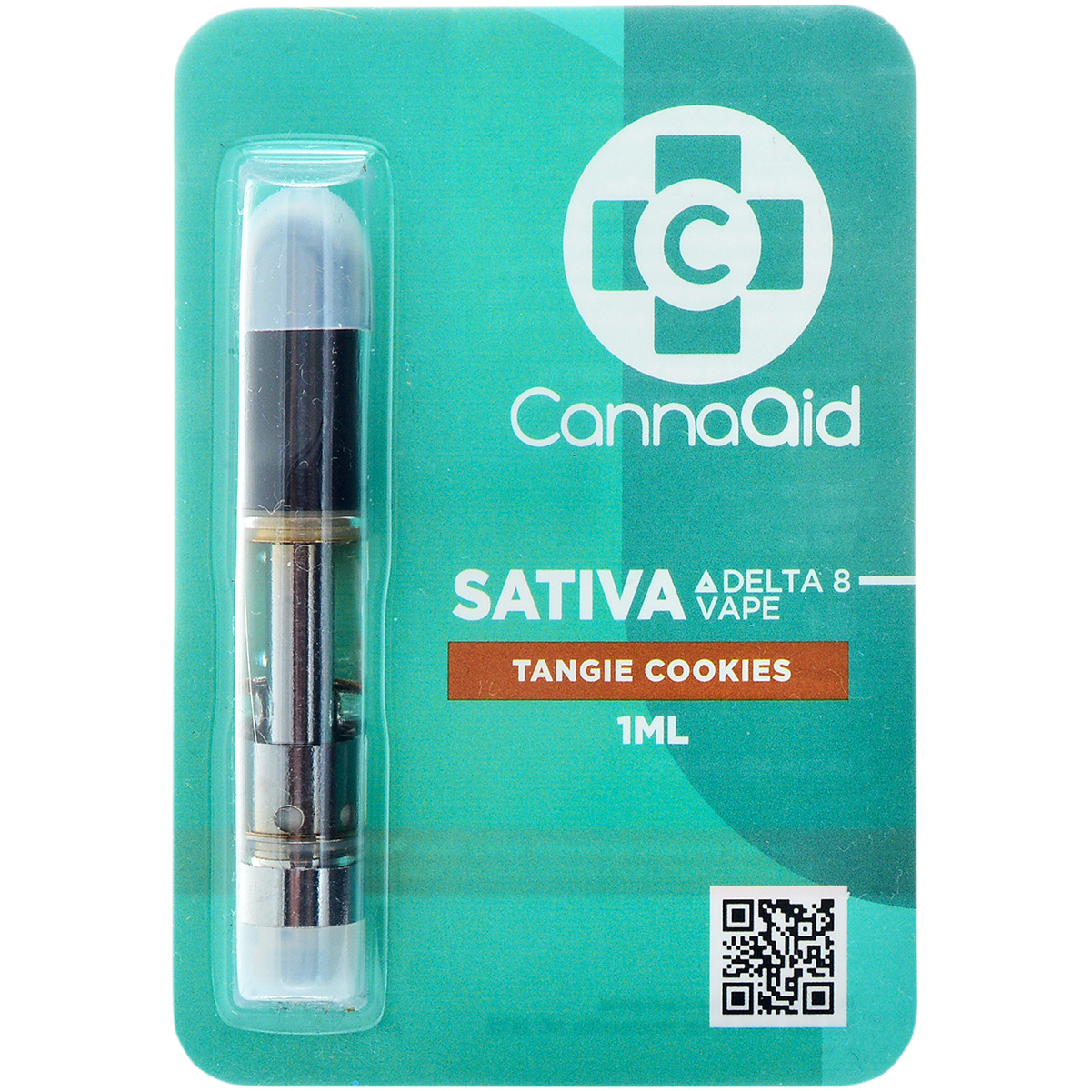 Cake Delta 8 Vape Pen OG Kush 1.5g Dr.Ganja