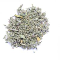 Dr.Ganja OG Lime Trim & Shake