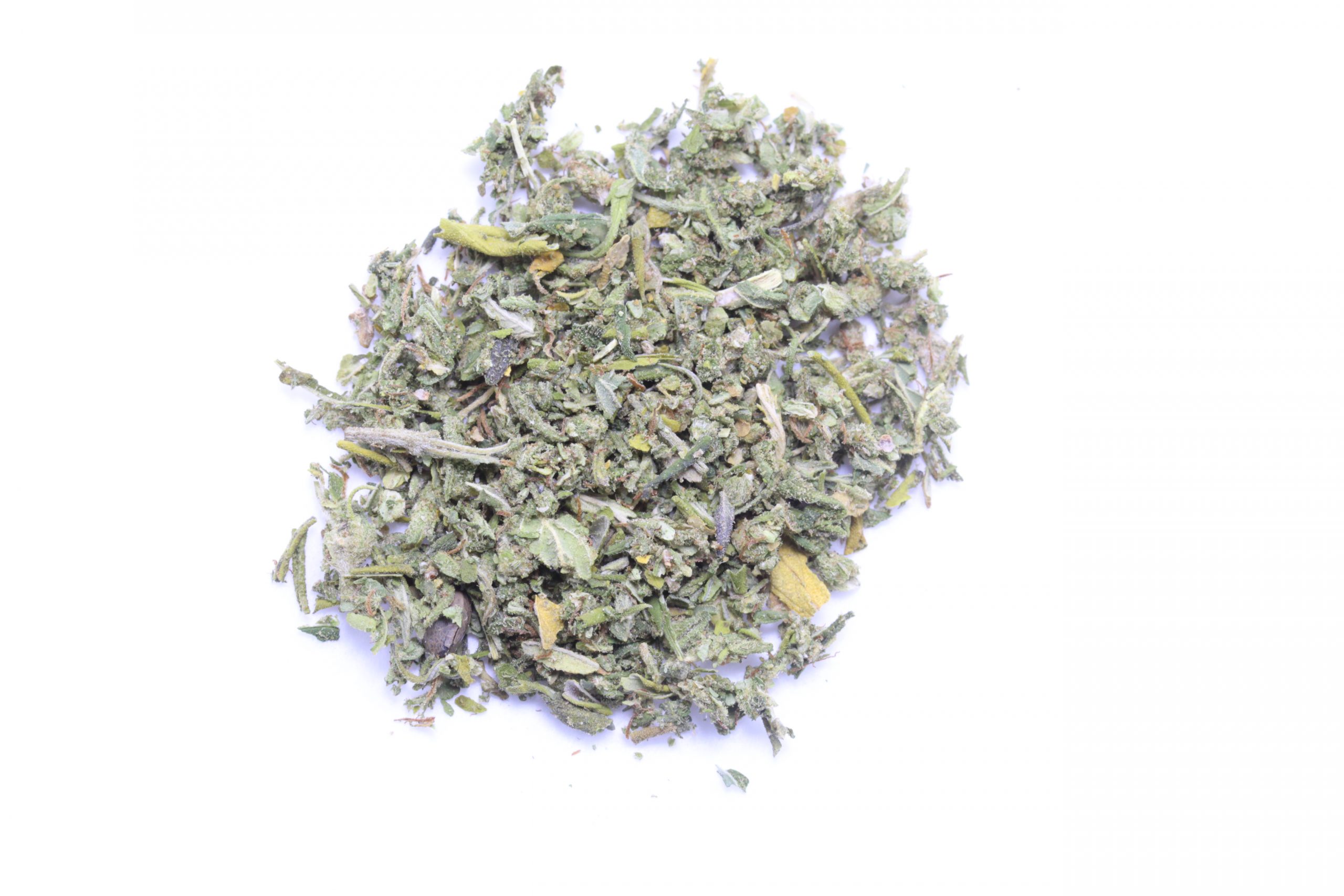 Dr.Ganja OG Lime Trim & Shake Dr.Ganja OG Lime Trim & Shake