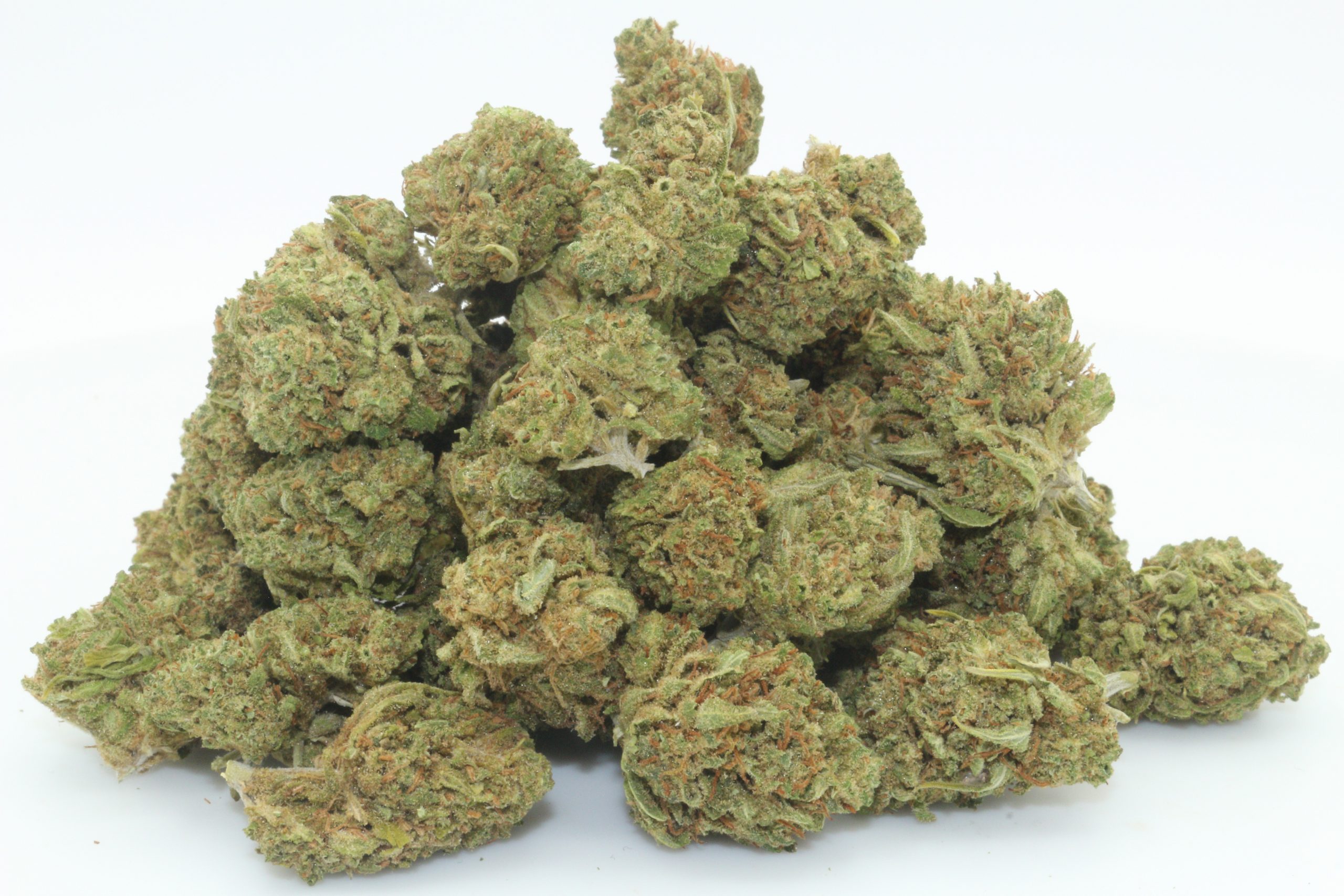 Dr.Ganja Spectrum CBD Flower Smalls Dr.Ganja Spectrum CBD Flower Smalls