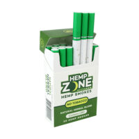 Hemp Zone Smoke Natural