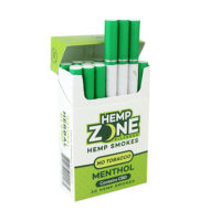 Hemp Zone Smokes Mota Island