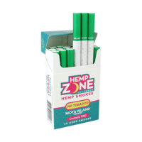 Hemp Zone Smokes Mota Island