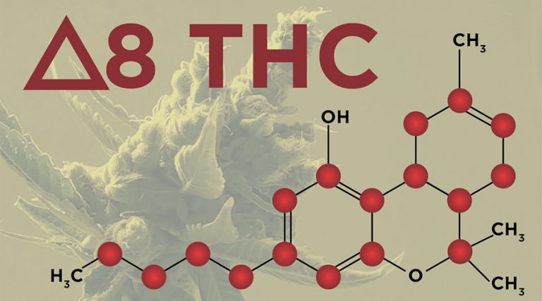 What is Delta 8 THC?