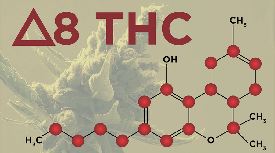 What is Delta 8 THC What is Delta 8 THC