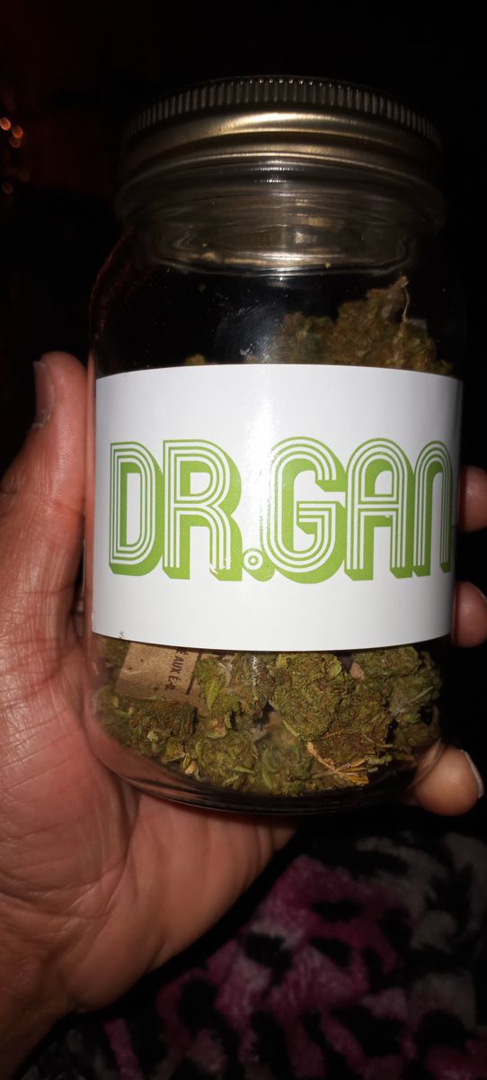 Image #1 from Dr.Ganja Customer