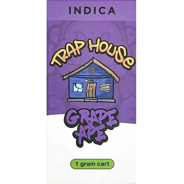 Trap House delta 8 - Trap House Gummies - Trap House Vape Cartrige | Dr ...