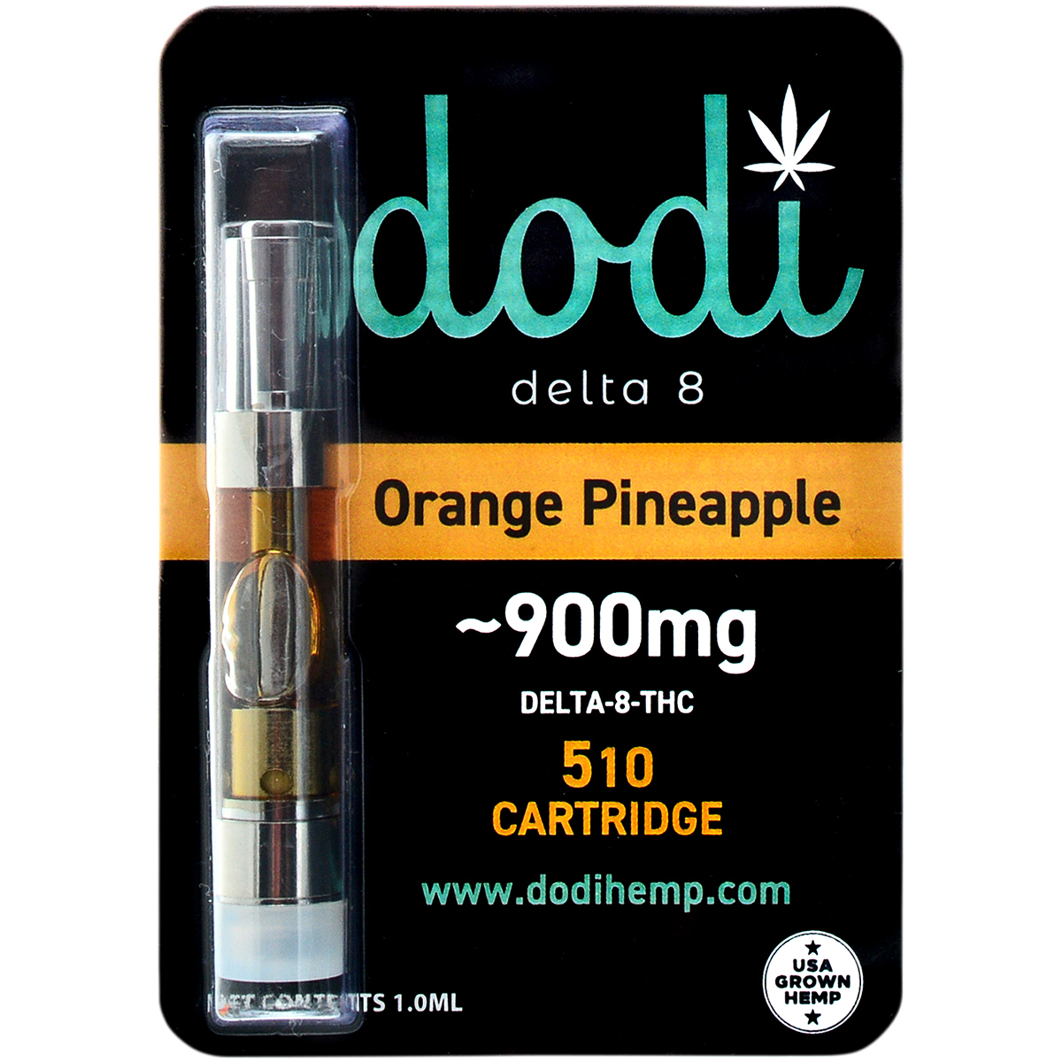 Delta 8 Thc Vapes