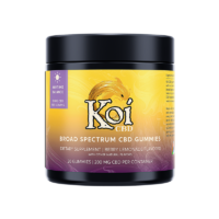 Koi CBD Gummies Anytime Balance 200mg 20ct