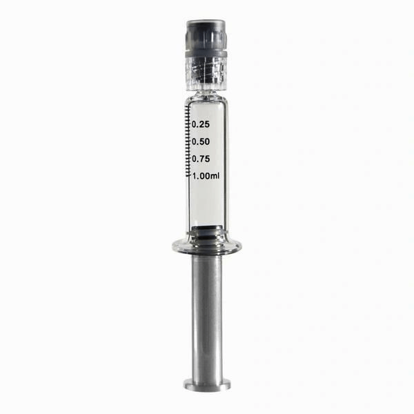 8Delta8 Distillate Syringe Runtz 1ml