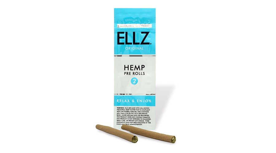 ELLZ Hemp Pre Rolls Original Blog ELLZ Hemp Pre Rolls Original Blog