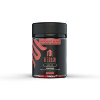 Medusa Knockout Gummies Berry Bite 2000mg 20ct