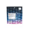Skyhio Delta 8 Gummies Strawberry 400mg 16ct Supplement Facts