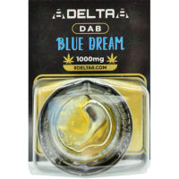 8Delta8 Dab Sauce Blue Dream