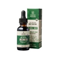 Lazarus Naturals High Potency Full Spectrum CBD Tincture Chocolate Mint 1500mg 30ml